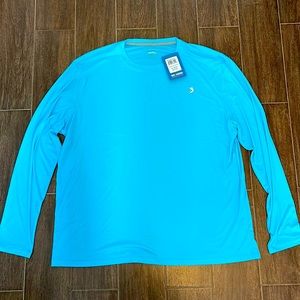 Reel Legends | High Performance Longsleeve